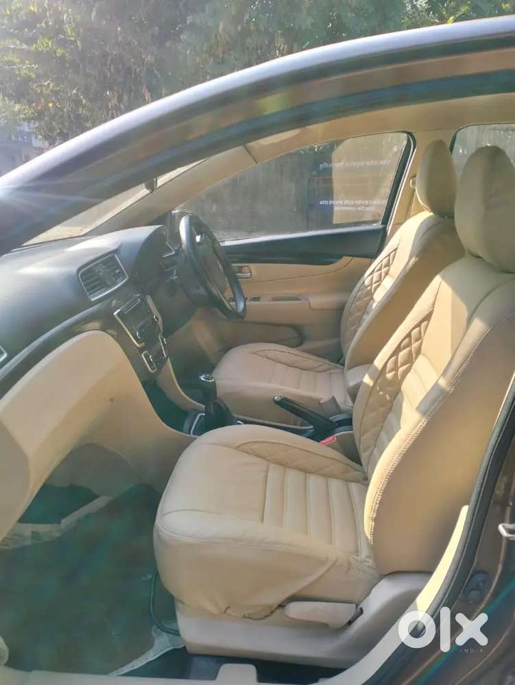 Maruti Suzuki Ciaz 2017 Diesel Good Condition