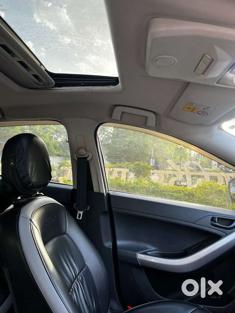 Tata Nexon 1.2 Revotron Xm (s), 2022
