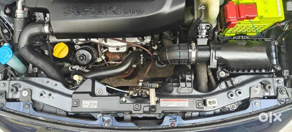 Maruti Suzuki Swift Zdi 2019