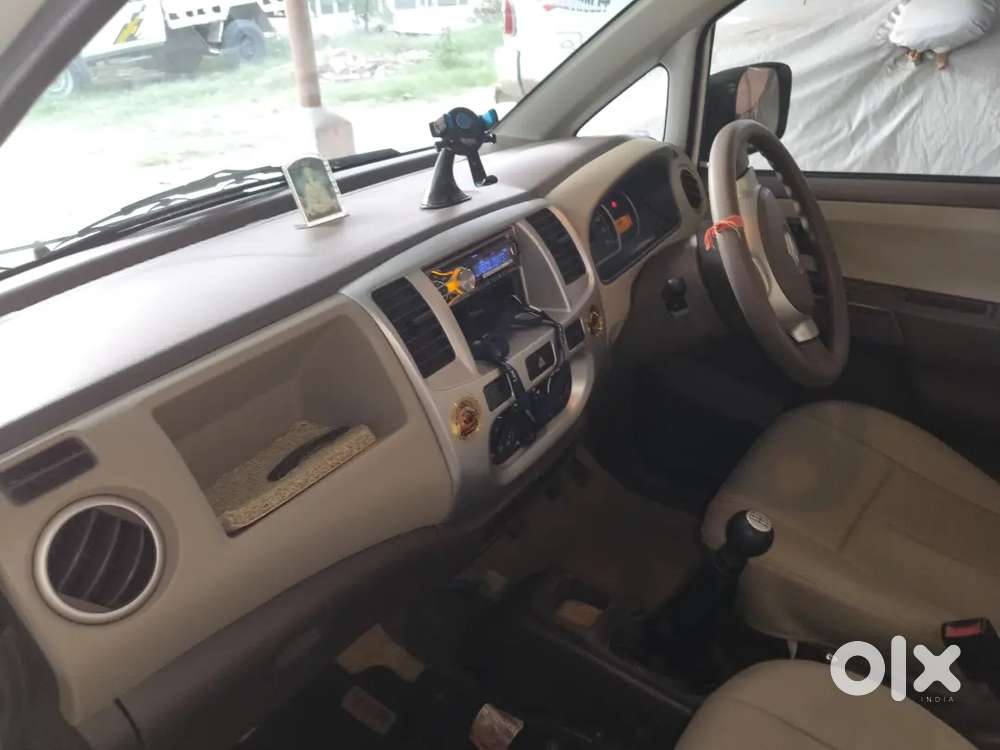 Estilo 2012  Good Condition  Family Car Model Maruti Car Zen Estilo