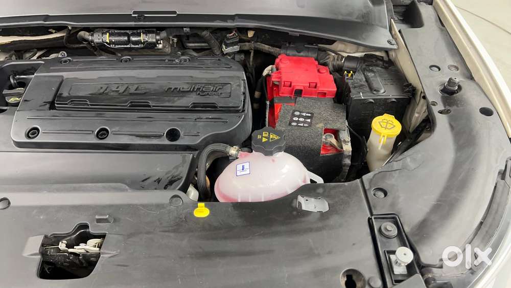 Jeep Compass 2.0 Limited Plus 4x4, 2019, Petrol