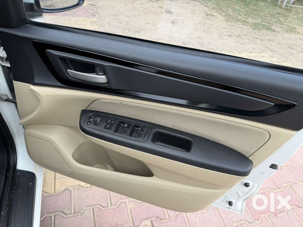 Honda Amaze Vx (o) I-vtec, 2020, Petrol
