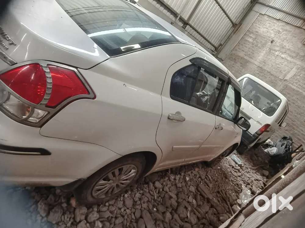 Swift Dzire Vdi 2011 Km Driven Car