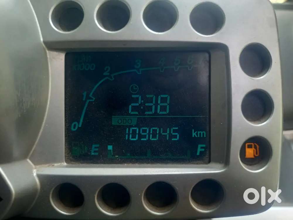 Chevrolet Beat 2015 Petrol 100000 Km Driven