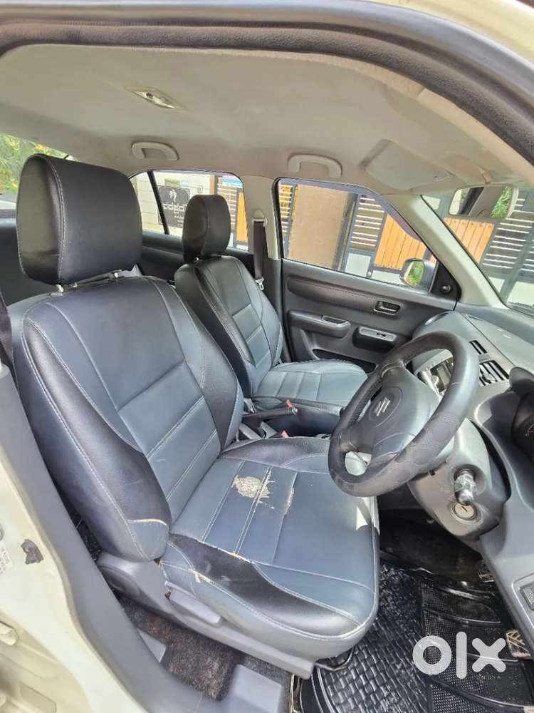 Maruti Suzuki Swift Dzire Ldi (o), 2012, Diesel