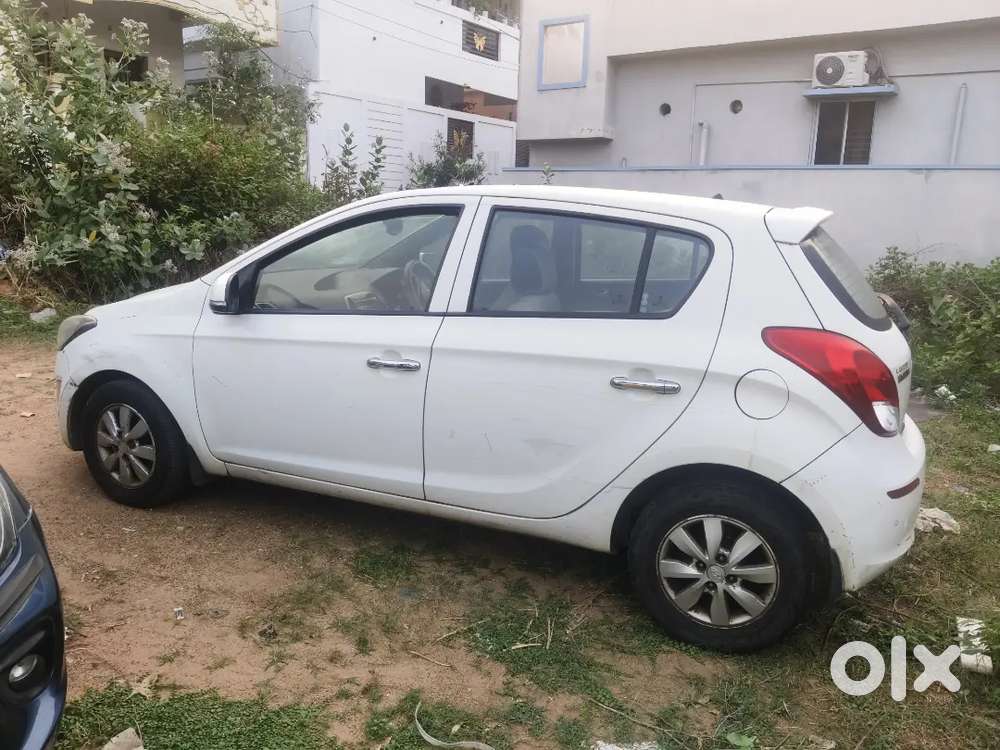 Hyundai New I20 2014 Diesel Well Maintained