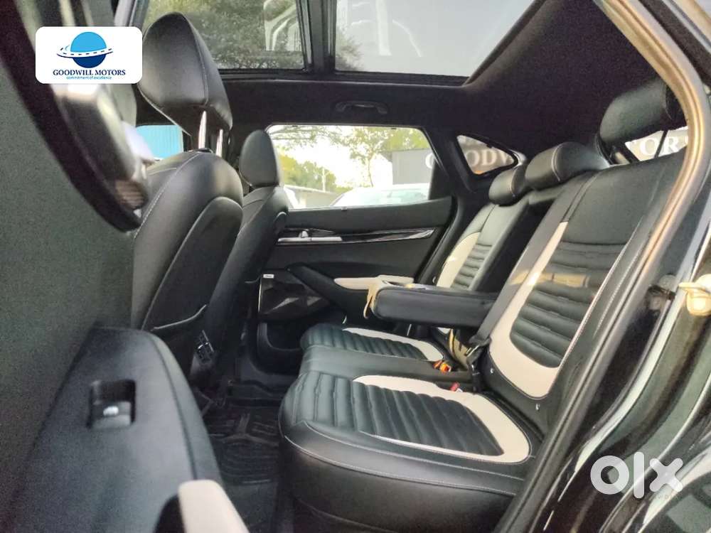 Kia Seltos Gtx Plus, 2024, Diesel