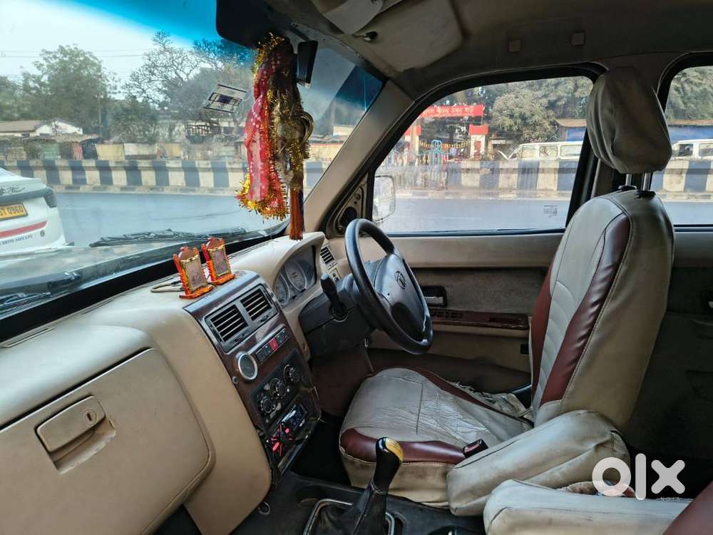 Tata Sumo Grande 2010 Diesel Well Maintained