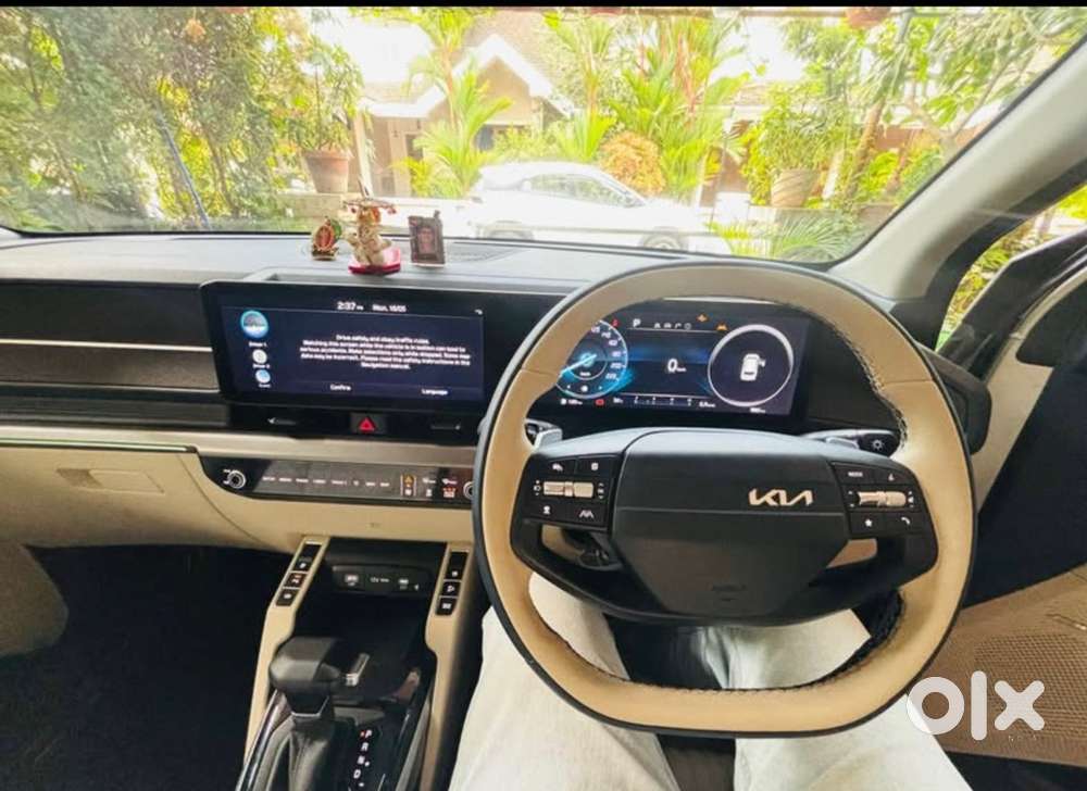 Kia Automatic Petrol 2026
