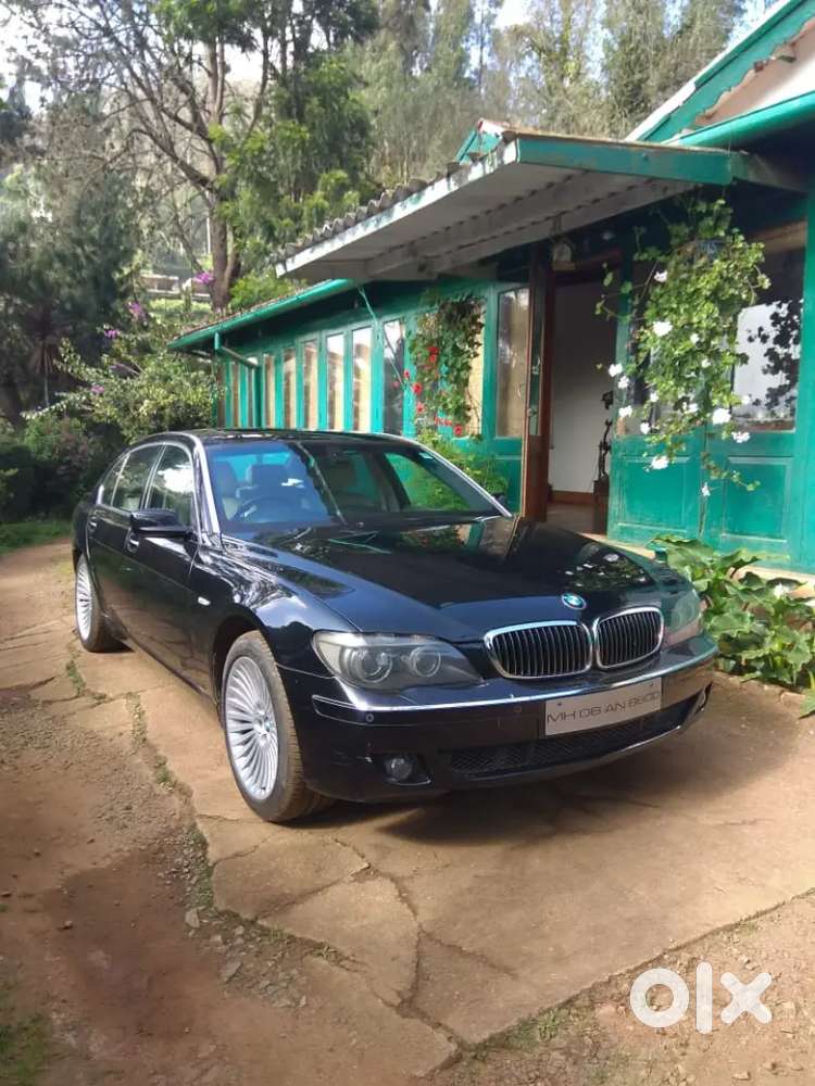 Bmw  7 Series