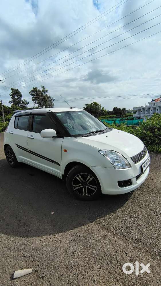 Maruti Suzuki Swift Diesel Manual 2008