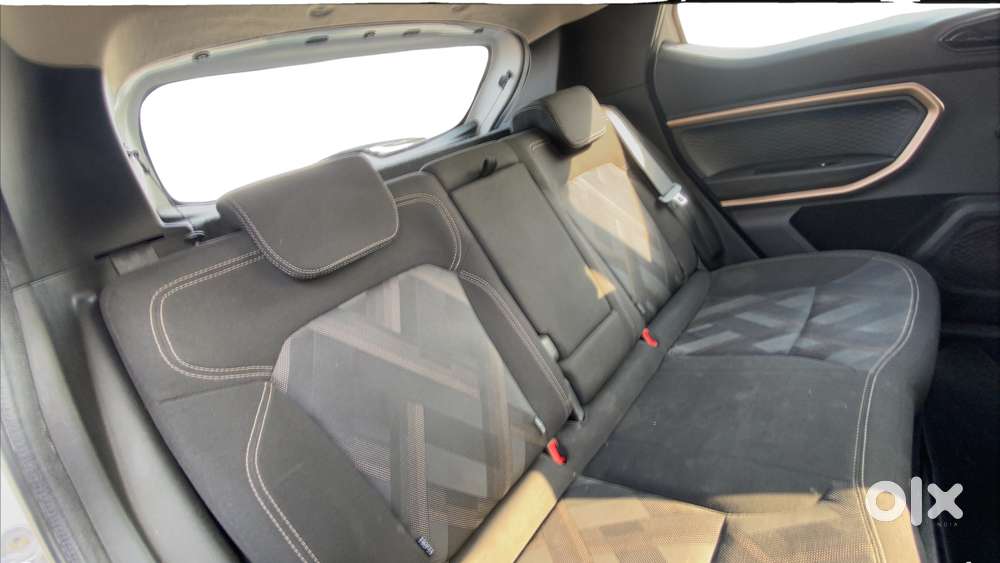 Renault Kiger Rxt Amt Opt, 2022, Petrol