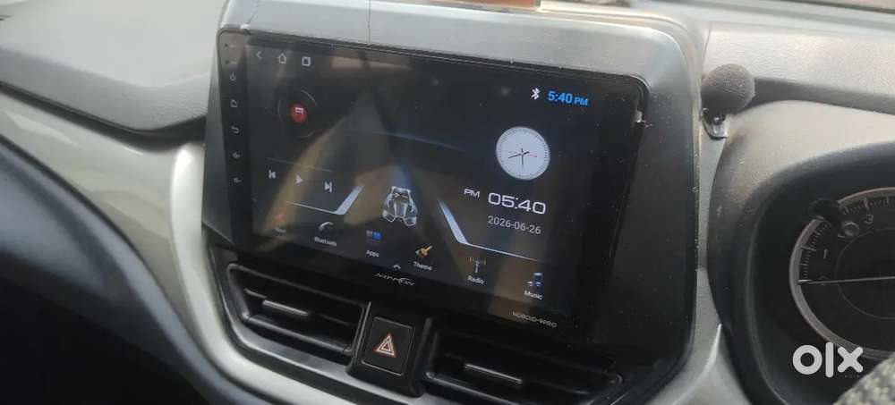 Maruti Suzuki Baleno 2019-2022 Petrol Manual