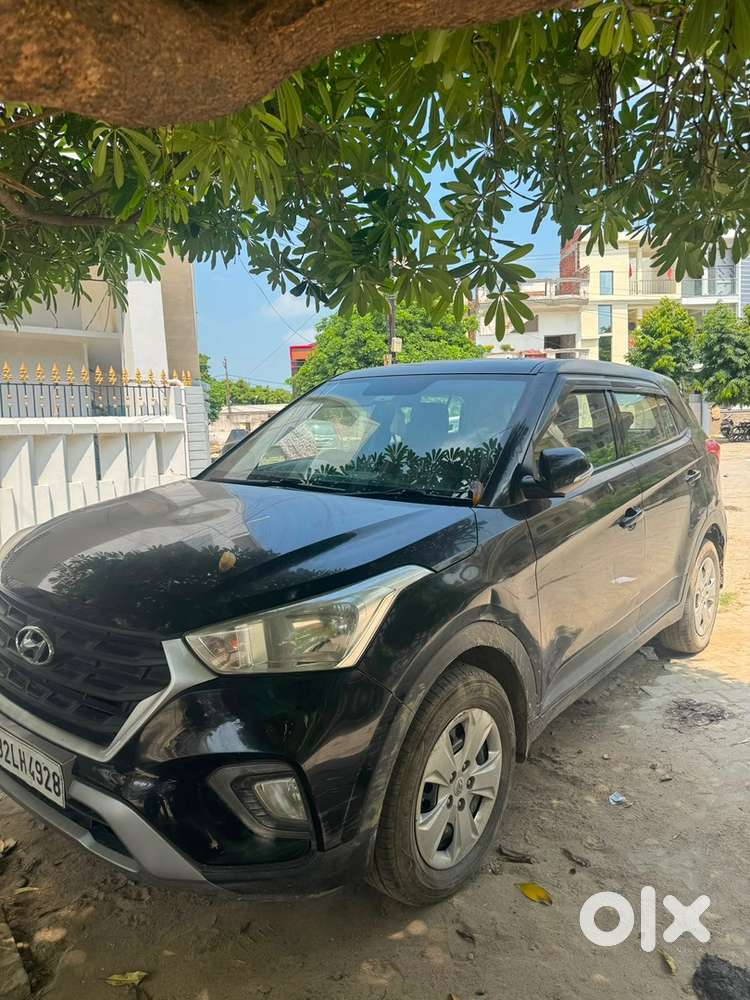 Hyundai Creta 2020 Diesel