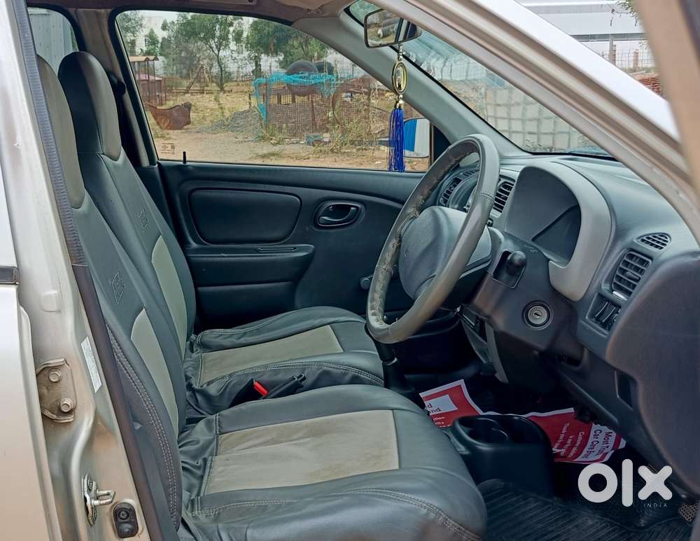 Maruti Suzuki Alto 0.8 Lxi (o), 2011, Petrol