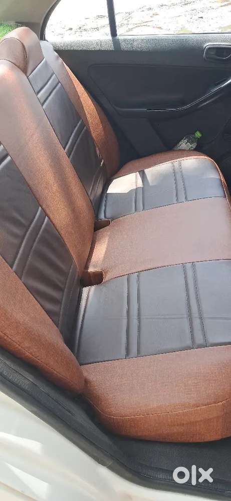 Maruti Suzuki Dzire 2014 Diesel 120000 Km Driven