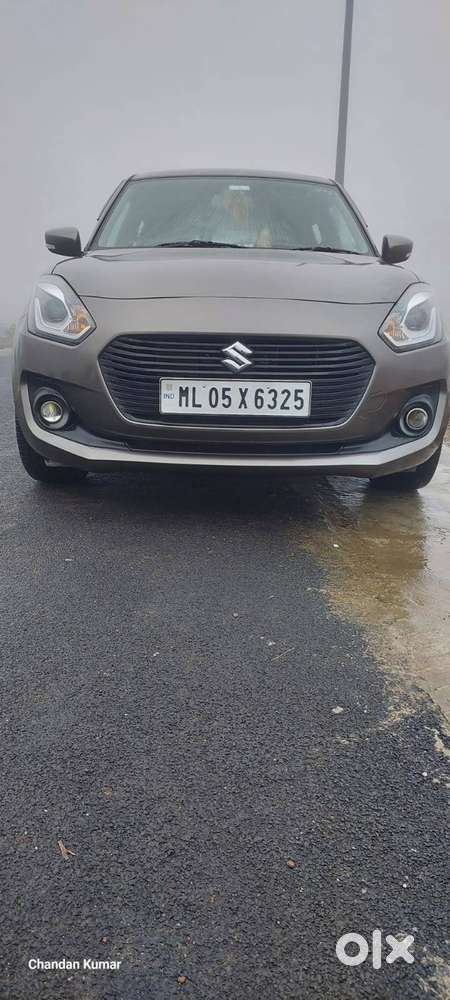 New Condition