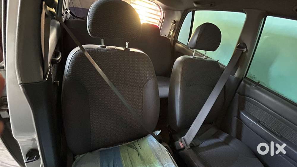 Hyundai Santro Xing 2005