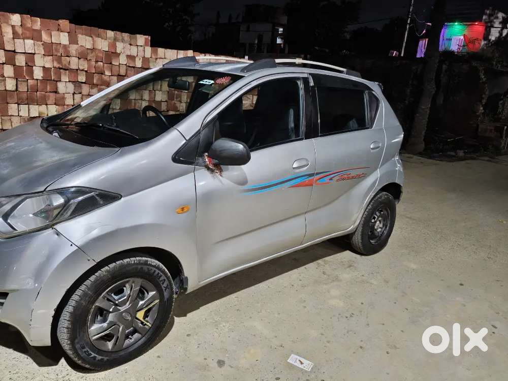 Datsun Redi Go 2017 1.0 Limited Edition