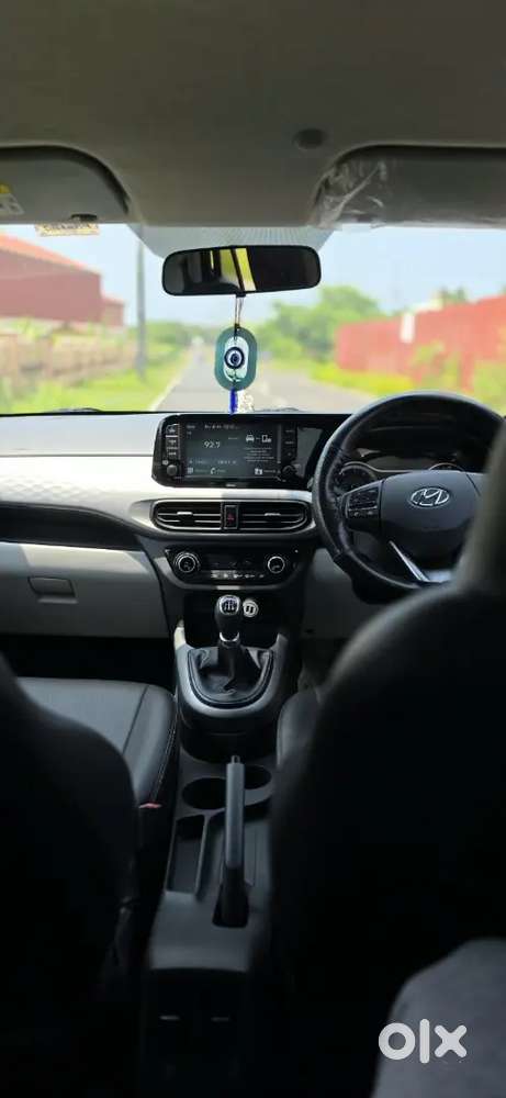 Hyundai Grand I10 2020/single Owner/ Genuine Kms/ Excellent Condition.