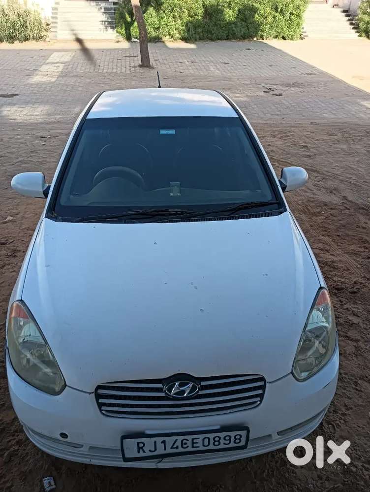 Verna Crdi Sx Vgt 1.6