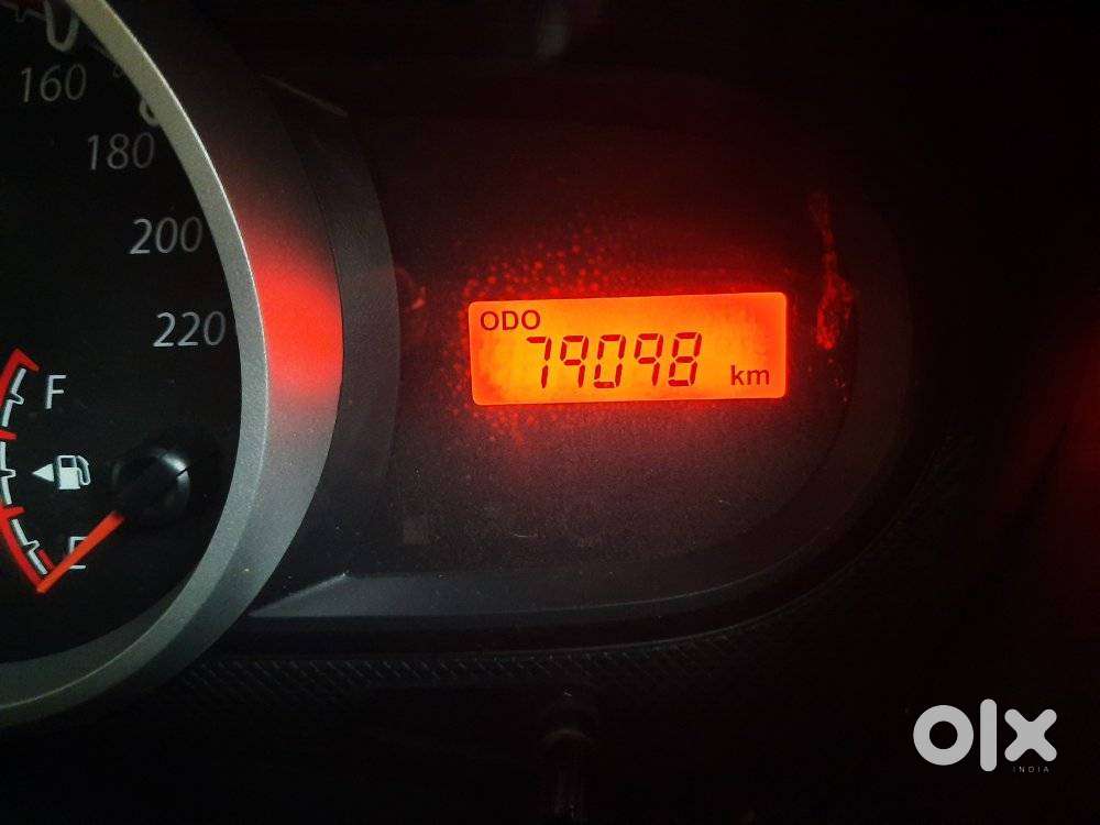 Ford Figo Petrol Titanium, 2010, Petrol