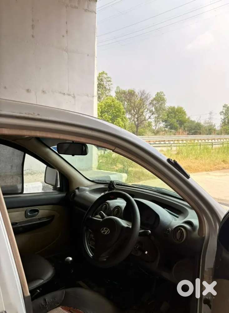 Hyundai Santro Xing Gl 2013