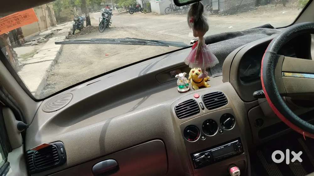 Tata Indigo Ecs 2012 Diesel Well Maintained