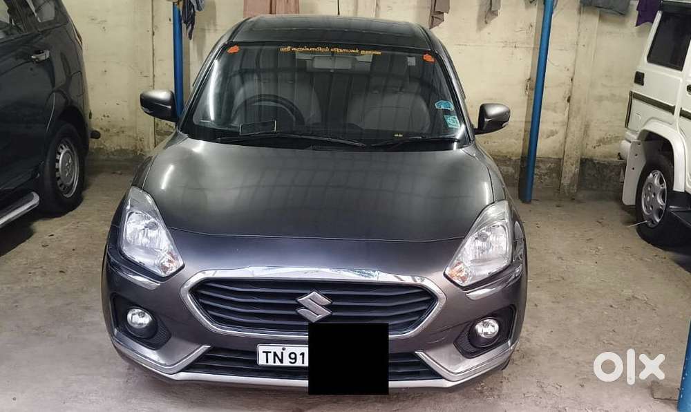 Maruti Suzuki Swift Dzire Vdi Bsiv, 2018, Diesel