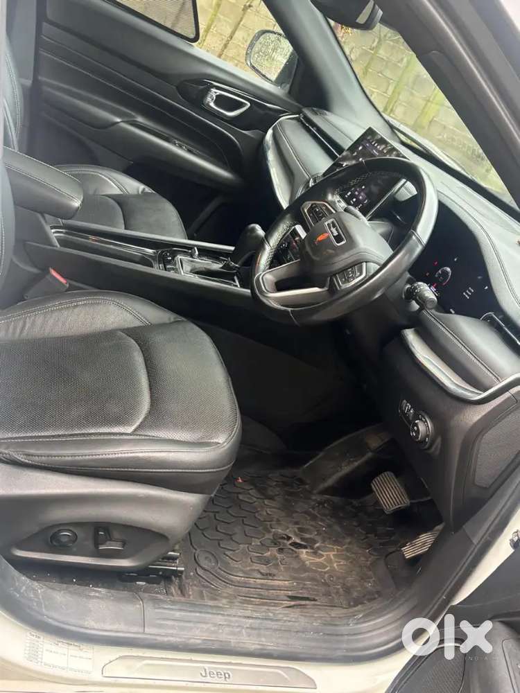 Jeep Compass Sport 2021
