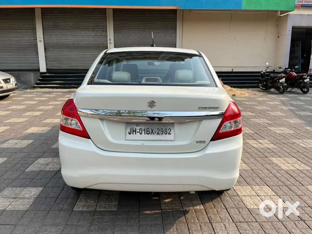 Maruti Dzire Diesel 2016
