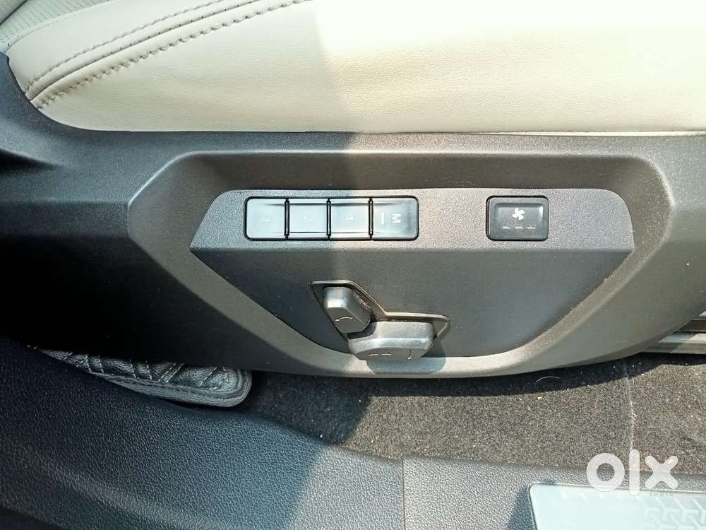 Tata Safari 2.0 Kryotec Xza Plus Gold 7 Str, 2023, Diesel