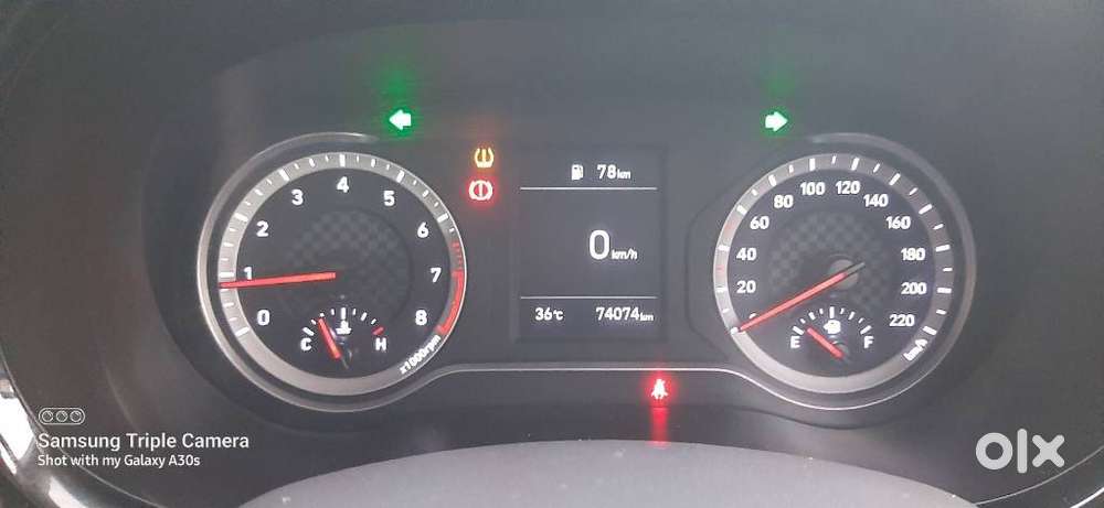 Hyundai Grand I10 Nios Sportz, 2023, Petrol