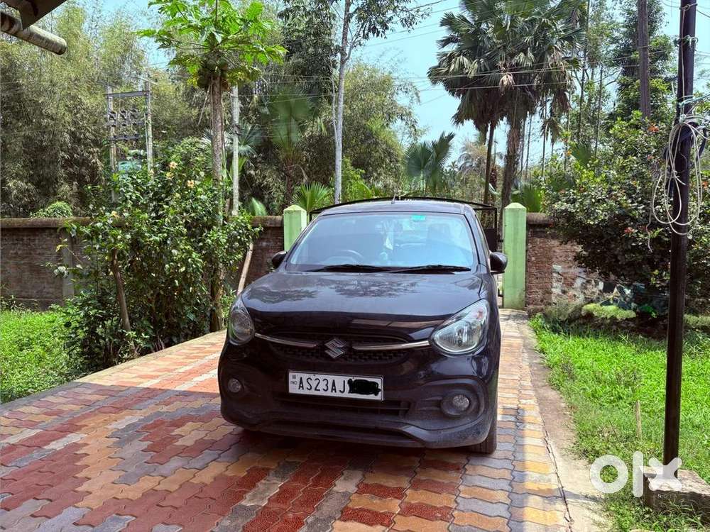 Celerio Zxi Plus Full Top End Model 2024 Jun