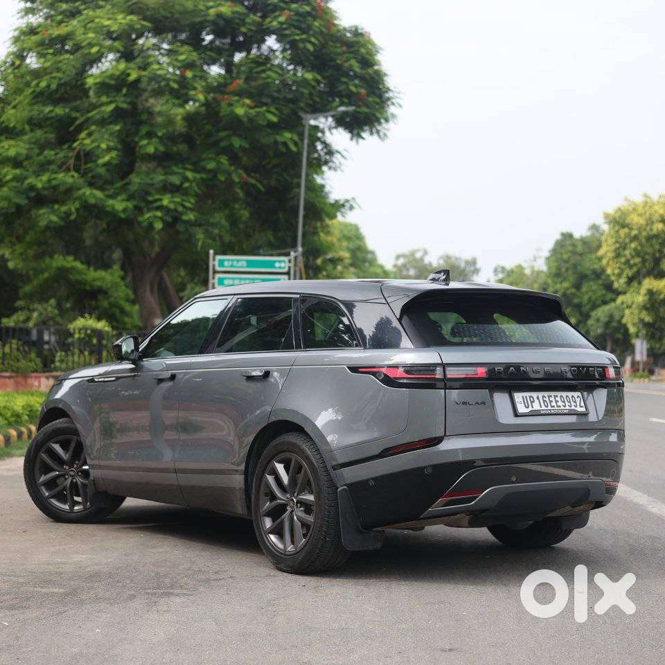 Land Rover Range Velar P250 R-dynamic Hse, 2024, Petrol