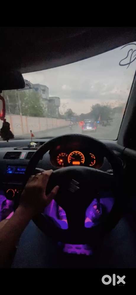 Maruti Suzuki Swift 2004