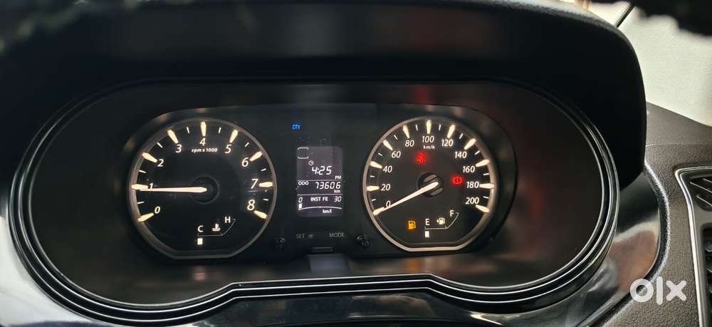Tata Bolt Revotron Xt, 2015, Petrol