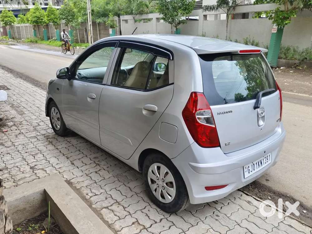 Full Condition, Powerful Ac, 2012 Sports Model