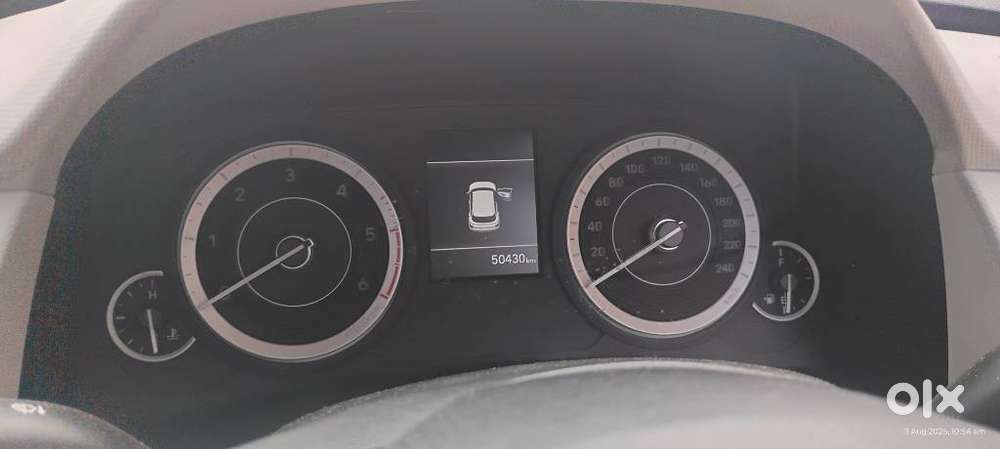 Hyundai Creta, 2022, Diesel