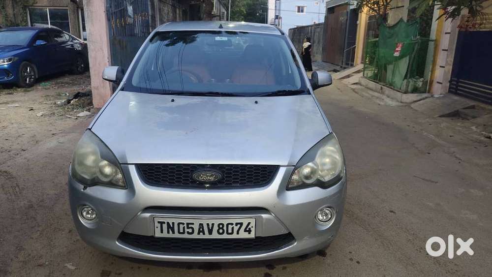 Ford Classic 1.6 Duratec Clxi, 2014, Petrol
