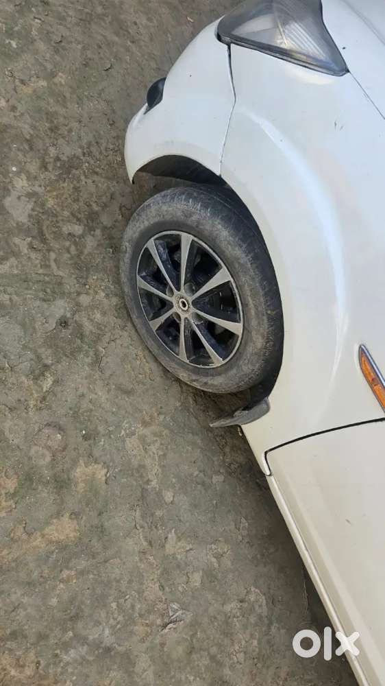 Ford Figo Diesel Manual 2012