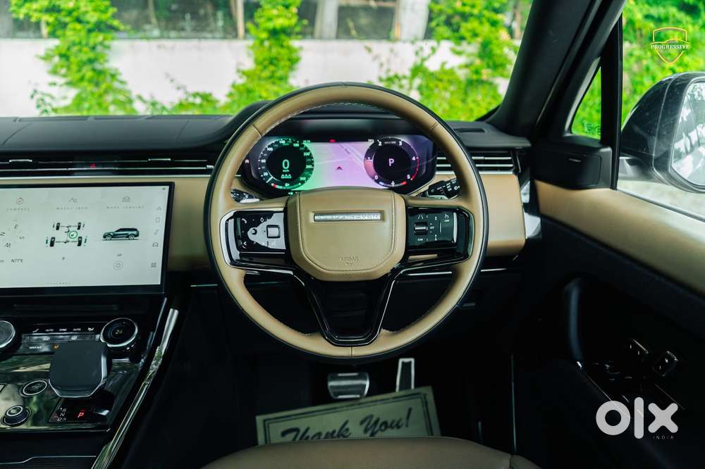 Land Rover Range Sport Hse Dynamic 3.0 Diesel, 2023, Diesel