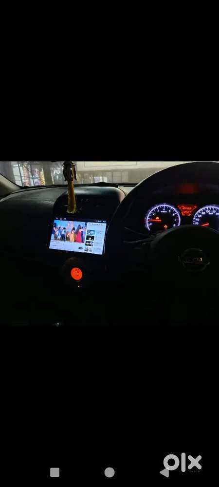 Nissan Sunny 2011 Top Model Car December Month Ac Working New Tyre