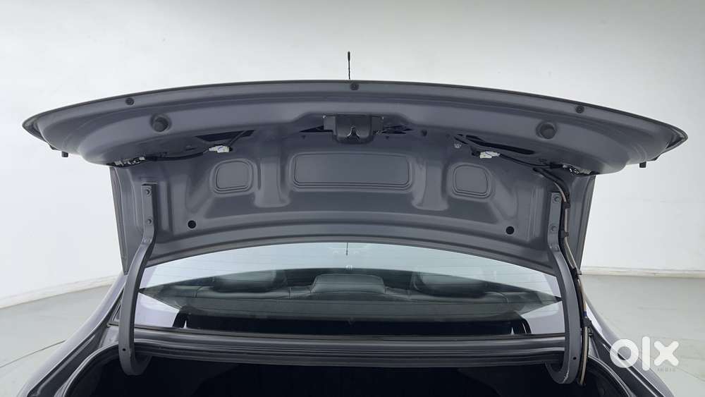 Hyundai Xcent Sx 1.2, 2018, Petrol