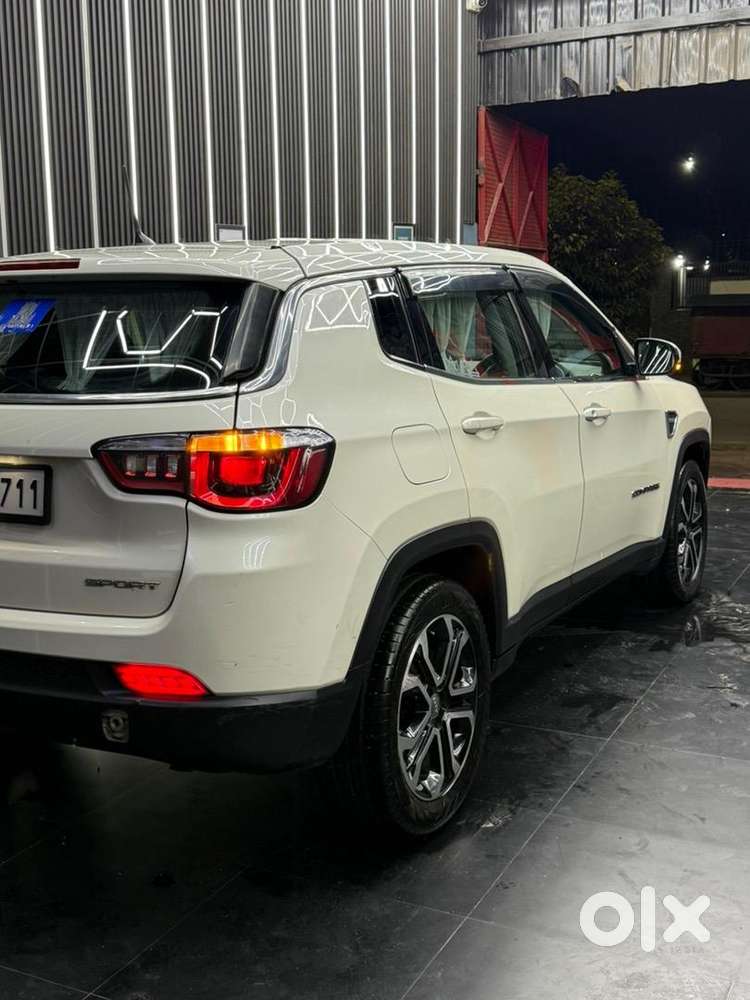 Jeep Diesel Manual 2019