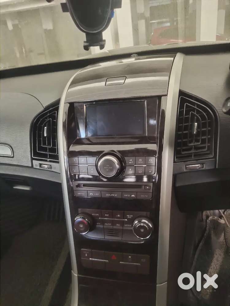 Xuv 500 Diesel For Sale