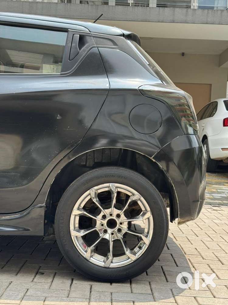 Maruti Suzuki Swift Vxi 2020