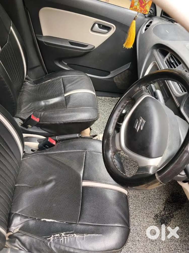 Alto 800 Vxi 2020 Model, Well Maintained Car. Jisko Lena Hai Msg Kare.