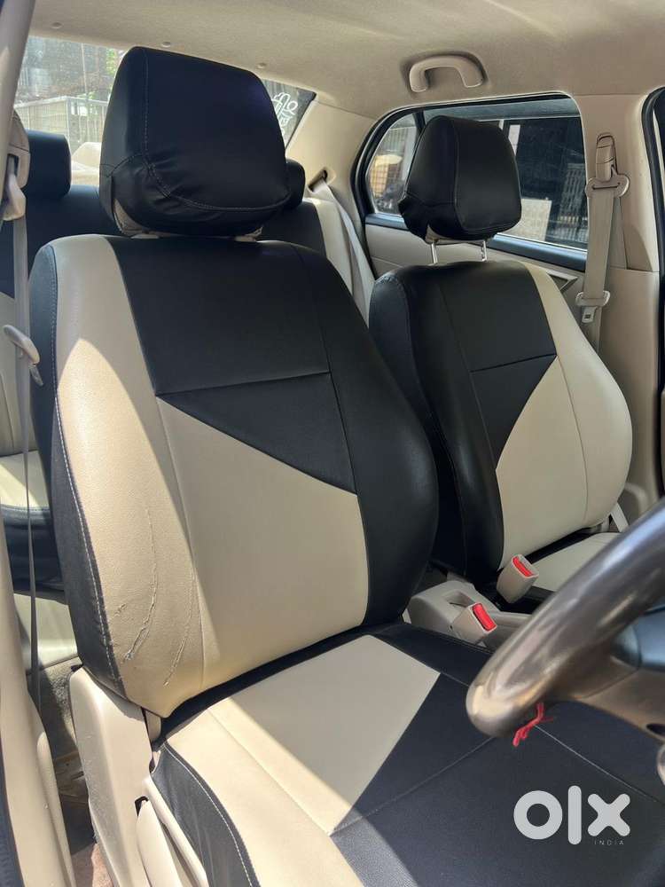 Maruti Suzuki Swift Dzire Amt Zdi Plus, 2016, Diesel