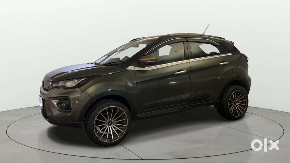 Tata Nexon